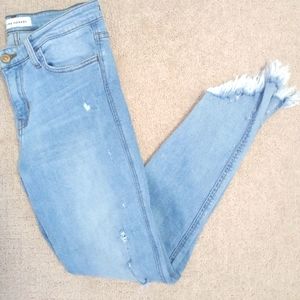 Flying Monkey Womens Jeans, size 28